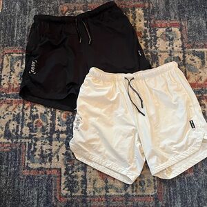 ASRV shorts bundle